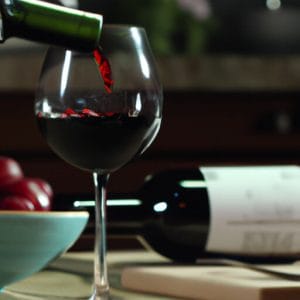 Can You Use Red Cooking Wine Instead Of Red Wine?