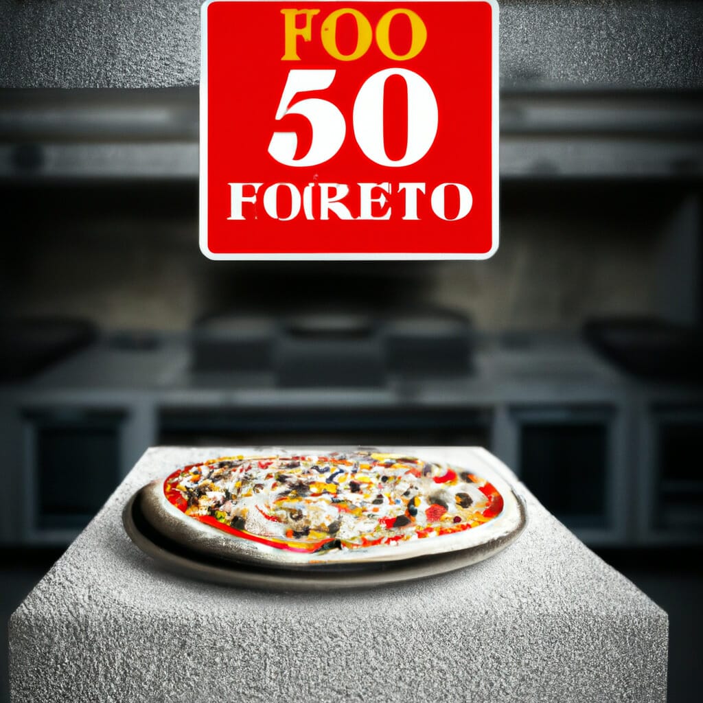 How Long To Cook Pizza At 500?