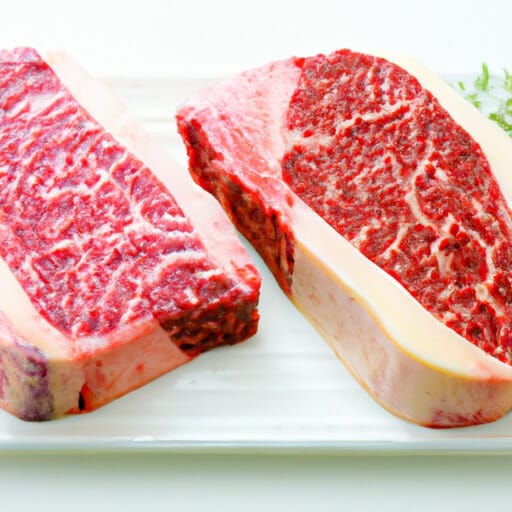 ﻿Sirloin Vs Top Sirloin