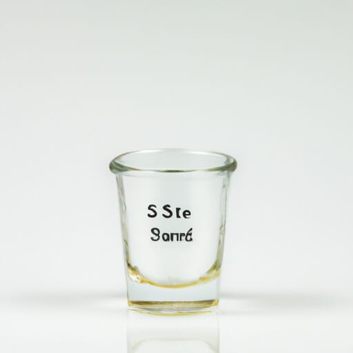 How Many Ounces In A Shot Glass Us?
