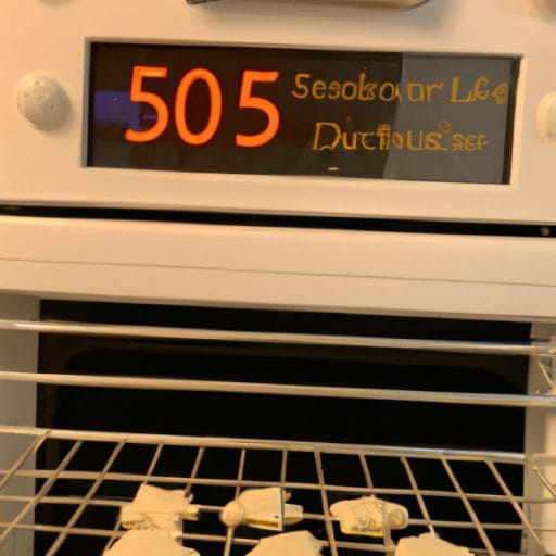 How Long To Bake Sugar Cookies At 350?