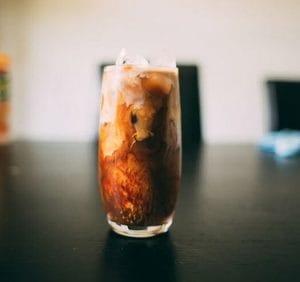 How Much Caffeine Is In International Delight Iced Coffee