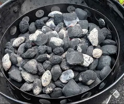 How To Make Charcoal