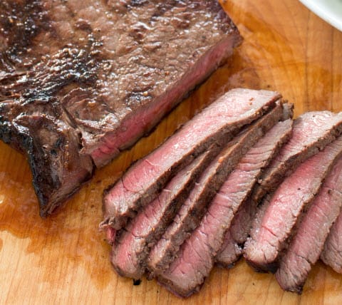 How To Reheat Steak Without Drying It Out
