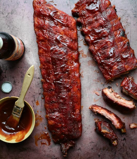 What Are Pork Loin Back Ribs? - 2024