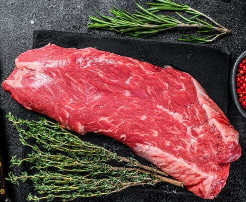 What Is The Best Flank Steak Substitutes