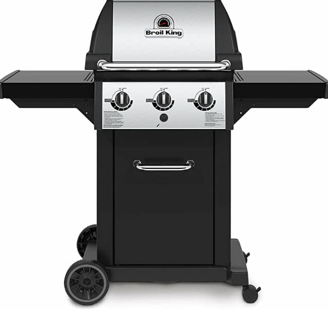 Where Are Broil King Grills Made