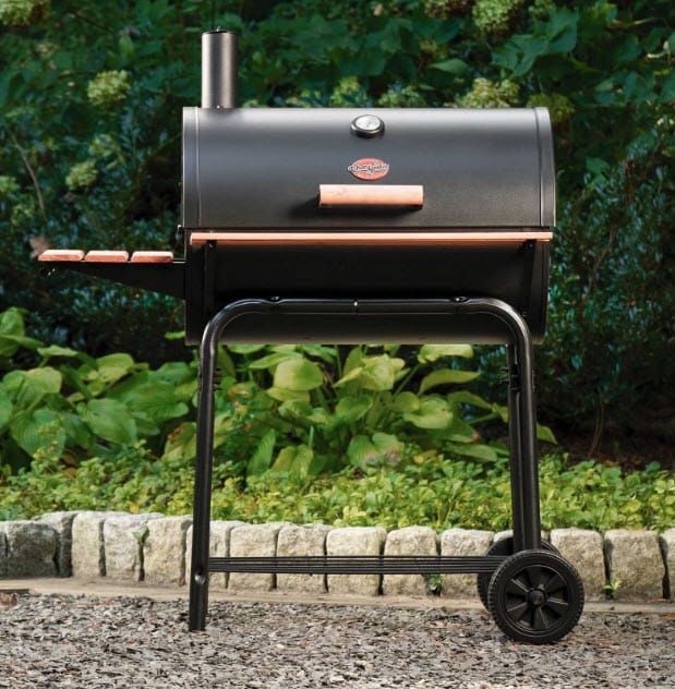 Where Are Char-Broil Grills Made