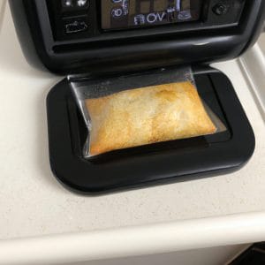 How Long To Air Fry Hot Pocket?
