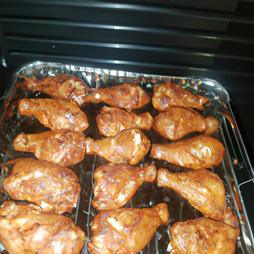 How Long To Bake Bbq Boneless Chicken Thighs At 350?