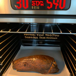 How Long To Cook Tri Tip In Oven At 350?