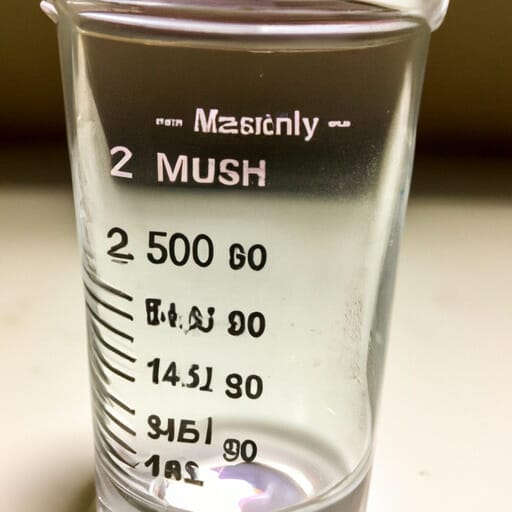 How Many Ounces In A Standard Shot Glass?