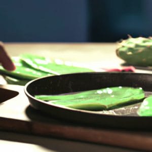 How To Cook Nopales?