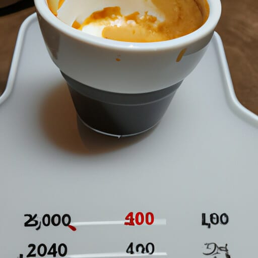 How Much Espresso In A Cappuccino?