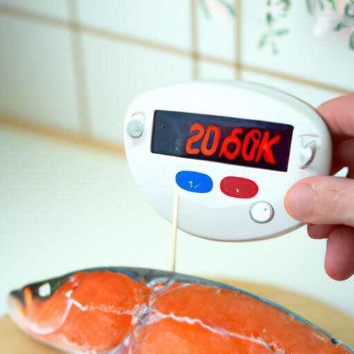 How To Tell If Salmon Is Cooked Without Thermometer? 2024