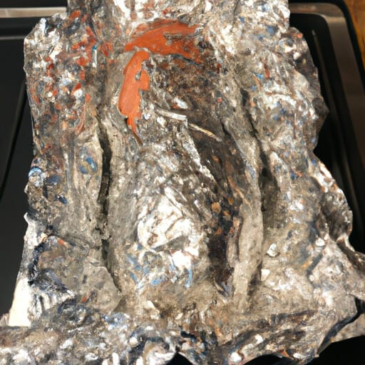 How Long To Bake Salmon In Foil At 400?