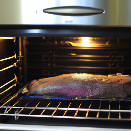 How To Cook London Broil In Oven At 375?