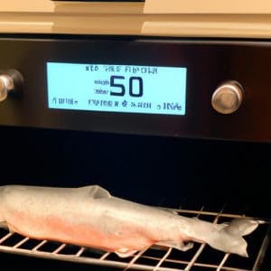 How Long To Bake 1 Lb Salmon At 400 Degrees?