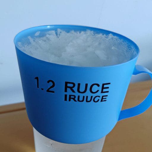 How Many Cups Of Water Per Cup Of Rice?