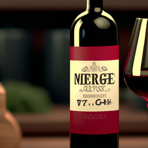 What Is Meritage Red Wine?
