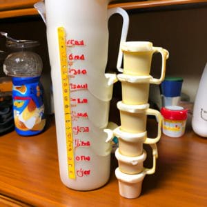 How Much Creamer To Put In Coffee?