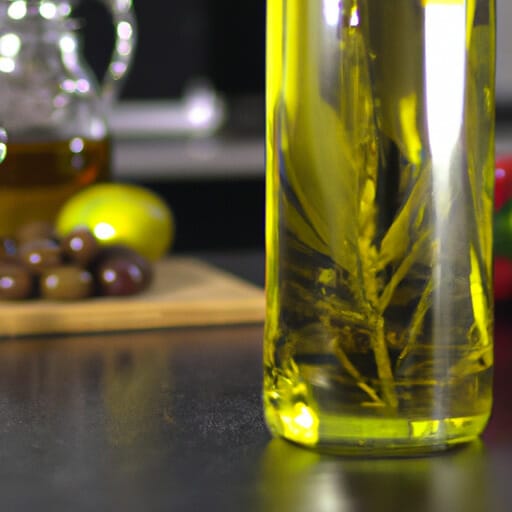 How To Make Infused Olive Oil?