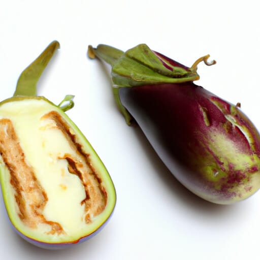 How To Tell If Eggplant Is Bad Inside?