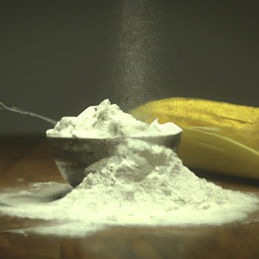 Why Do People Eat Cornstarch?