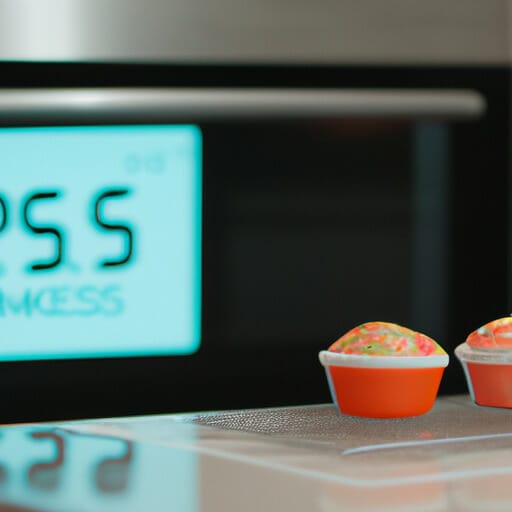 How Long To Bake Cupcakes At 350?