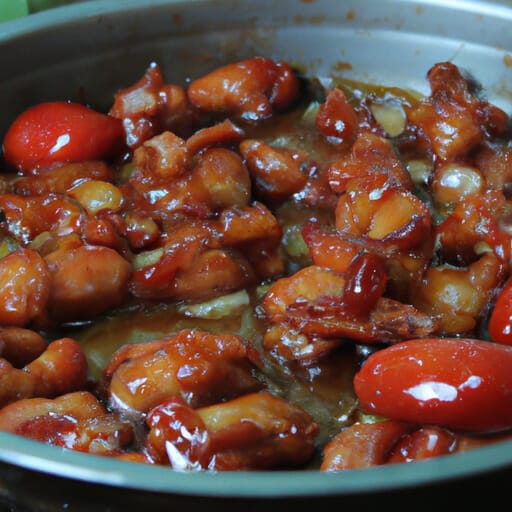 How To Cook Tocino Chicken?