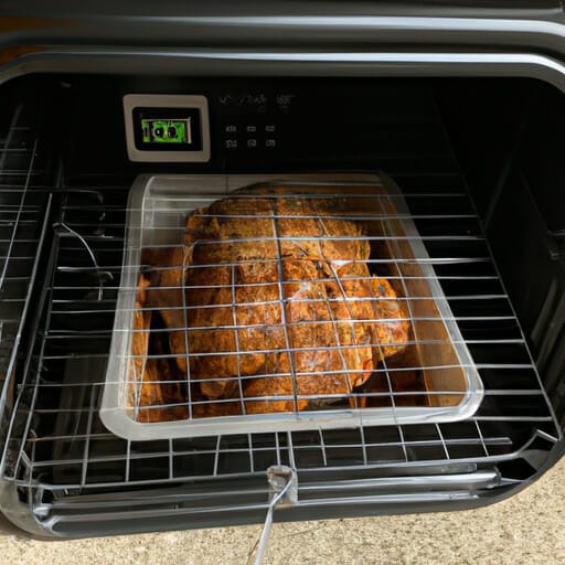 How Long To Bake Bbq Boneless Chicken Thighs At 350?