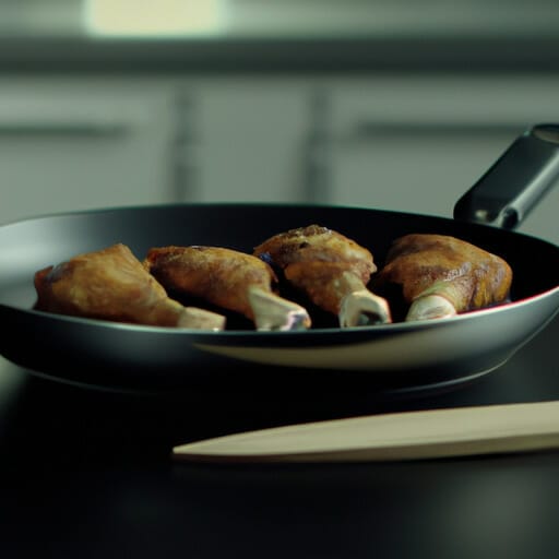 How Long To Fry Chicken Thighs? What You Need To Know 2024