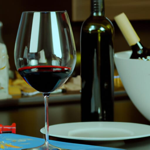 Can You Use Red Cooking Wine Instead Of Red Wine?