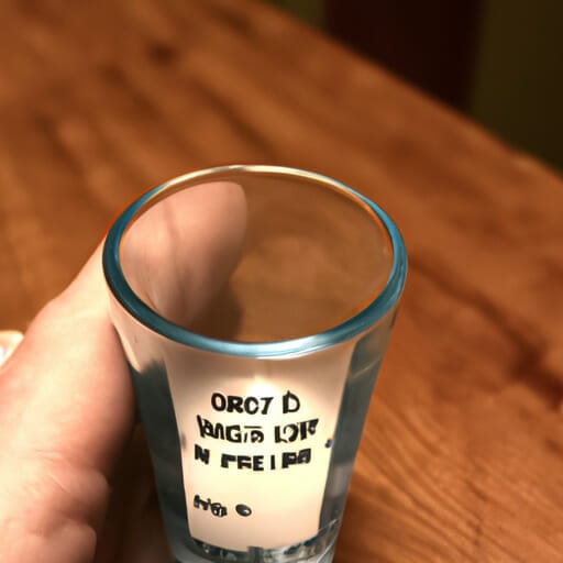 How Many Oz In A Shot Glass?