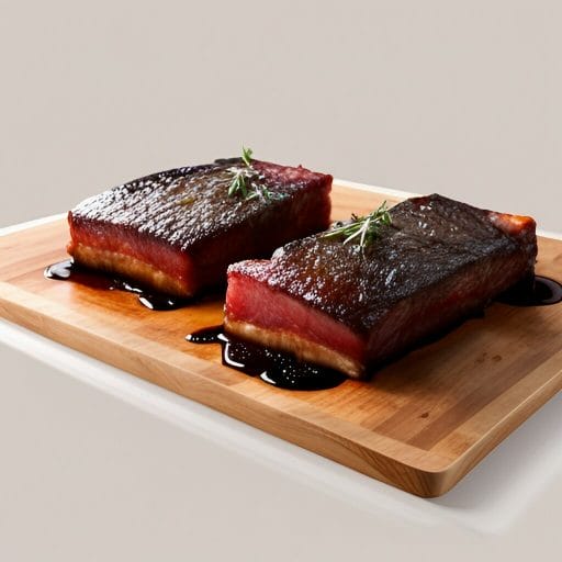How Long To Cook Short Ribs In Oven At 350