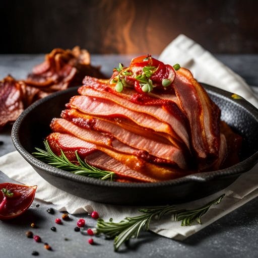 How To Cook Butterball Turkey Bacon In The Oven