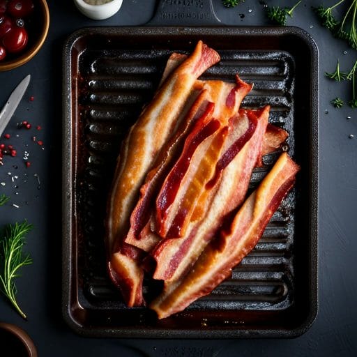 How To Cook Butterball Turkey Bacon In The Oven