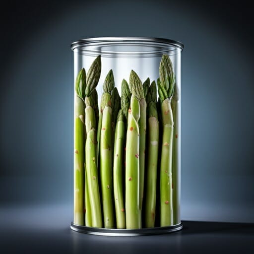 How To Prepare Canned Asparagus